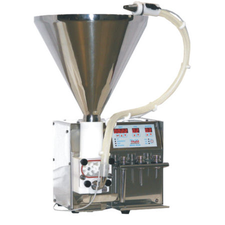(image pour) Machines à doser injecter
