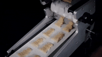 (image pour) Machine à biscuits manuel