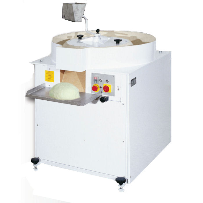 Dough Rounder BPEX 150 - 1500 gr