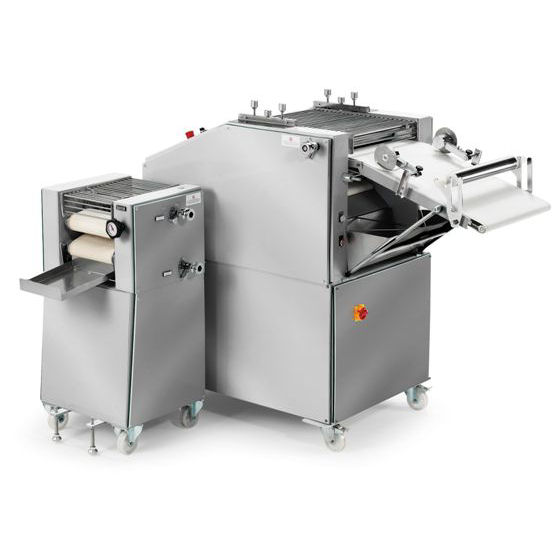 (image pour) Machines à croissant